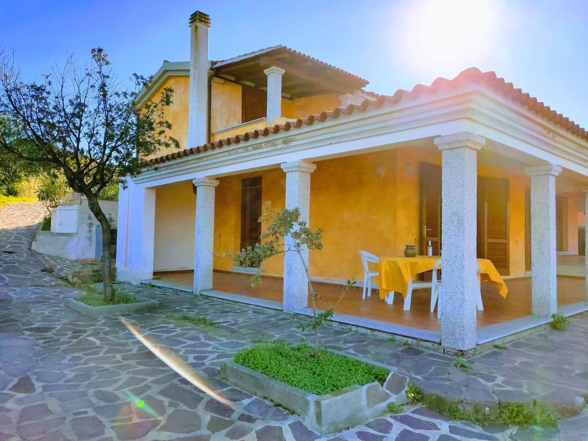 Sardinia Baya Sant'Anna Apartment Budoni Exterior photo