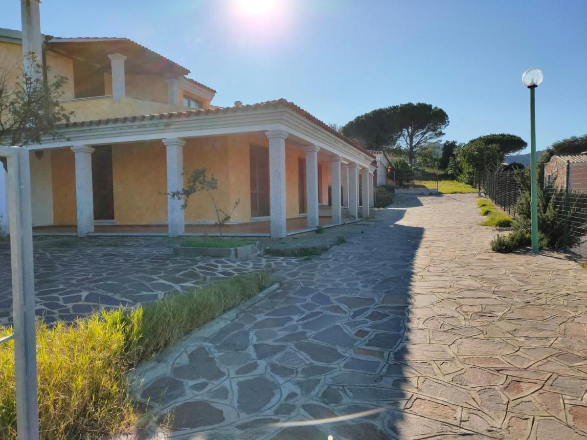 Sardinia Baya Sant'Anna Apartment Budoni Exterior photo