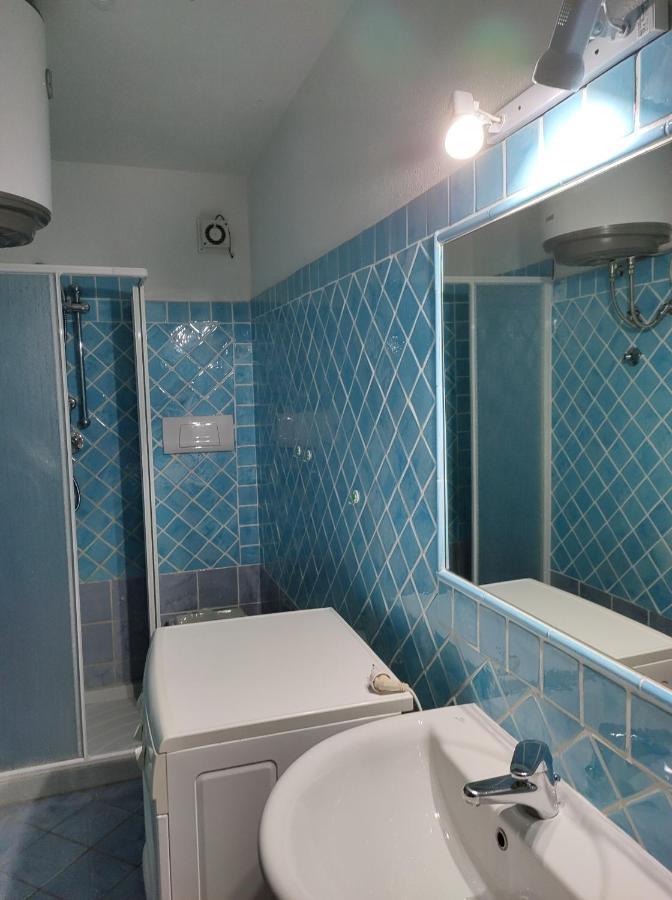 Sardinia Baya Sant'Anna Apartment Budoni Exterior photo