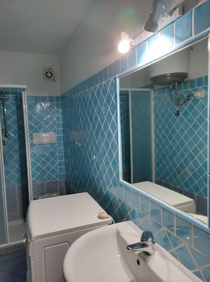 Sardinia Baya Sant'Anna Apartment Budoni Exterior photo