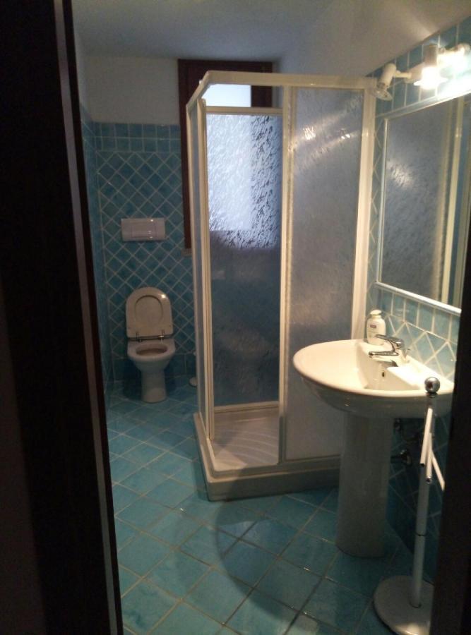 Sardinia Baya Sant'Anna Apartment Budoni Exterior photo