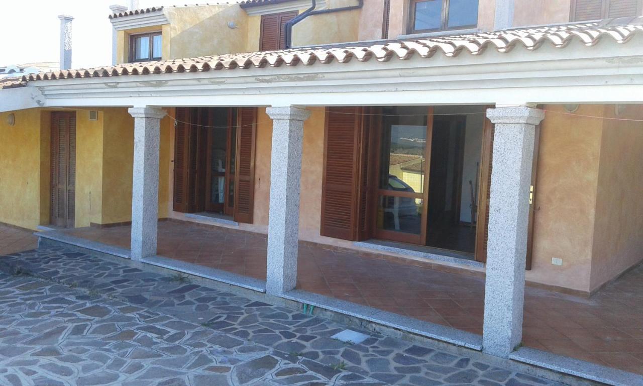 Sardinia Baya Sant'Anna Apartment Budoni Exterior photo