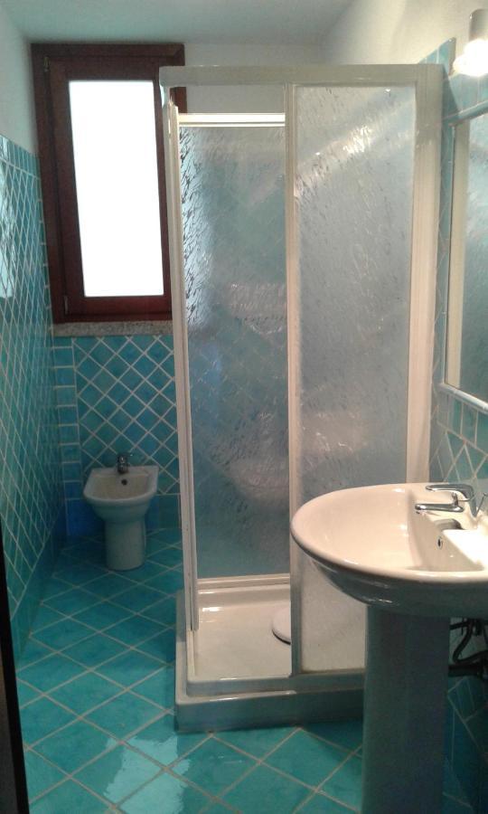 Sardinia Baya Sant'Anna Apartment Budoni Exterior photo