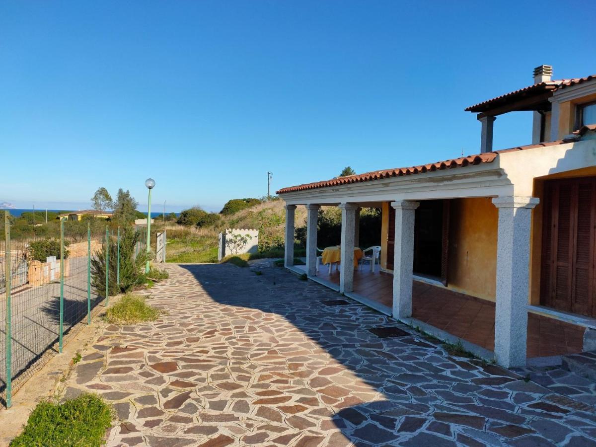 Sardinia Baya Sant'Anna Apartment Budoni Exterior photo
