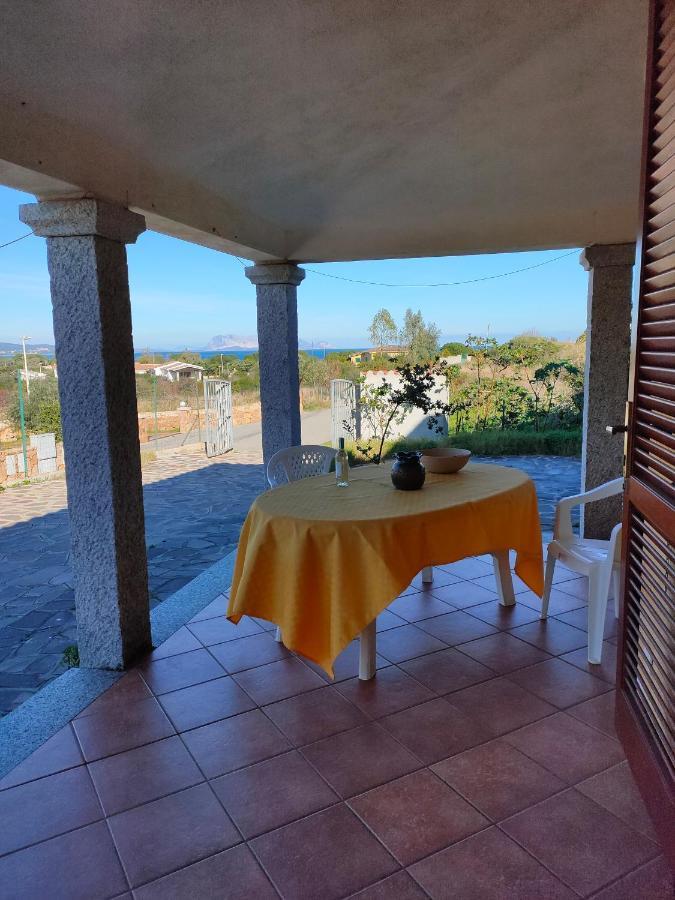 Sardinia Baya Sant'Anna Apartment Budoni Exterior photo