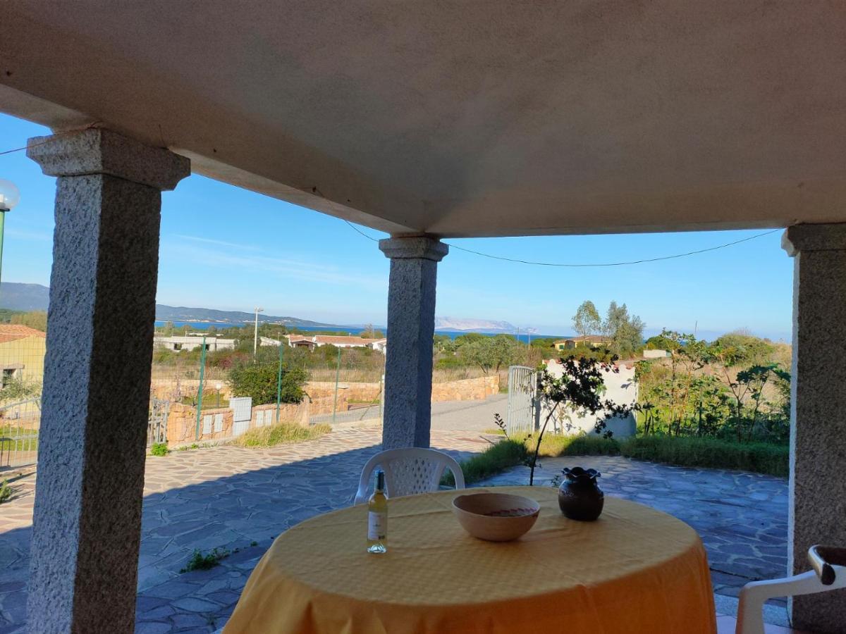 Sardinia Baya Sant'Anna Apartment Budoni Exterior photo